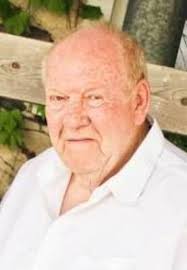 Dale "Swede" Borgen Obituary