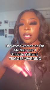 Tanetta Williams Andrew Williams Death