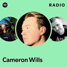 Cameron Wills