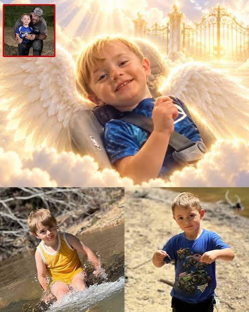3-year-old Waylon O'Mary Coronna killed in dog attack