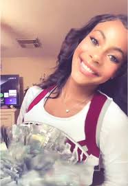 Brianna Harris Shreveport