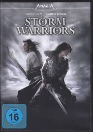 However, authenticity aside, the warriors captured. Storm Warriors Film Gebraucht Kaufen A02hubg411zz0