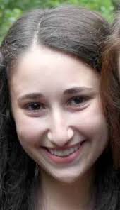 Girls of Merit Award Winners