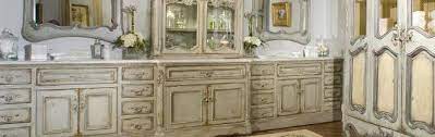 We offer free shipping including inside delivery & debris removal on all double sink bathroom vanities to the 48 contiguous united states. French Country Bathroom Vanities Styles To Fit Your Taste