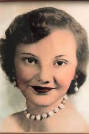 Frances Powell Obituary October 2, 2022