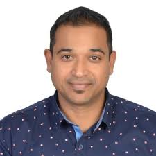 Joyfully announcing that I am appointed as Brand Lead for Krispy Kreme and  Baskin Robbins.