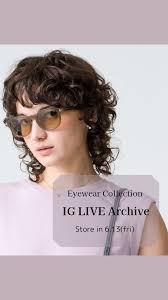 6/12 12:00よりEC先行発売のTOM FORD EYEWEAR Exclusive for RHC Ron  Hermanの特別なバックをご紹介♡, ご紹介アイテムはリールにつけた商品タグまたは、"IG LIVE"ハイライトよりご確認ください！, #rhc ,  #rhcronherman