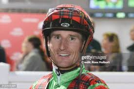 Daniel Stackhouse returns to scale