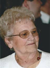 Nécrologie Pompes Funèbres CHRISTIANE