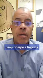 Larry Sharp