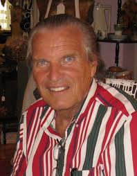 Frederick John Ellerby Obituary