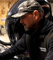 Explore Jason Christie's 2025 Bass Fishing Boat Setup