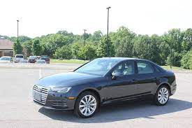 2017 Audi A4 2 0t Premium 4dr Sedan For Sale By Auto World Auto Max 14137 Lebanon Rd Mount Juliet Tn Used Car Dealer 2017 Audi A4 Audi 2017
