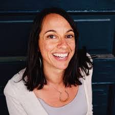 Judith Rolfe's Instagram, Twitter & Facebook