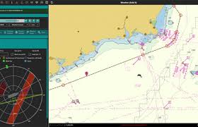 chart topper chartco oneocean navigation platform onboard