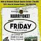 Friday Karaoke at the OB with HARRYOKE! event image
