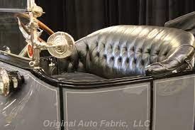 Pin On Classic Car Interior Restoration