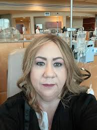 I'm loving the yard. We are...