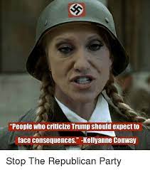 Kellyanne Memes