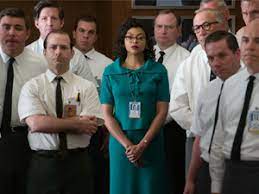 Les figures de l'ombre est un film réalisé par theodore melfi avec taraji p. Les Figures De L Ombre Une Histoire Vraie Qui Fait Du Bien