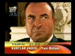 Kurtlar Vadisi 59 Bolum Fragmani Youtube