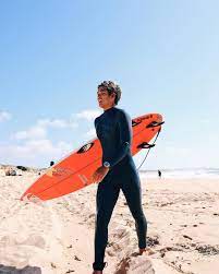 And as the face of surfing in japan, his nation wants it to. Kanoa Igarashi On Instagram Positive Attracts Positive