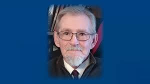 Obituary: David Allen Abbott