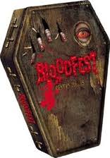 The Thirsty Dead DVD (Blood Hunt / The Blood Cult of Shangri-La)