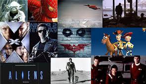 The top 15 best action movie franchises of all time. Top 5 Movies That Deserved A Sequel Movieguy17