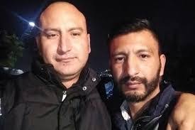 Nancy Lazaro's Instagram, Twitter & Facebook