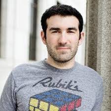 Barry Wohl's Instagram, Twitter & Facebook