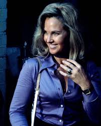 Wanda Ventham As Col Virginia Lake Filme Frau 22140 | Hot Sex Picture