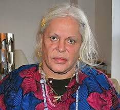 Genesis P-Orridge