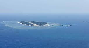 China is actively building artificial islands in the south china sea, turning them into military and logistical bases. Indonesia Establishes Military Base In South China Sea But For What Purpose Sputnik International