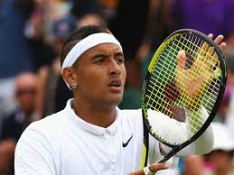 Nick kyrgios parents & ethnicity: Nick Kyrgios Called Out Dawn Fraser On Facebook