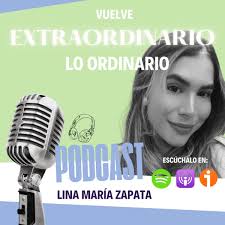 Vuelve EXTRAORDINARIO lo ordinario