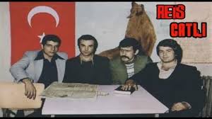 Turkiye Nin En Buyuk Derin Devlet Ajanlarindan Asalayi Bitiren Reis Abdullah Catli Kimdir Youtube
