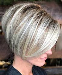The classic rounded bob cut is one trend that will live on forever. Short Bob Hairstyles For Fine Hair Short Curly Bob Hairstyles