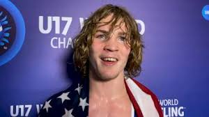 2022 U17 World Championships