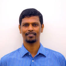 MuraliKrishnan Venugopalan