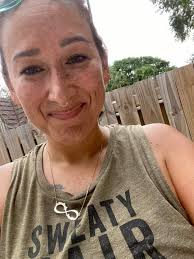 Day 15: Completed The weather has been cooler lately so a mid day walk  helped me clear my head. “Clear your mind your heart is trying to tell you  something”