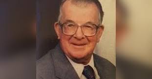 Obituary information for Francis Knight