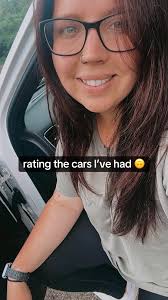 Rating My Favorite Cars: From Ford to Dodge