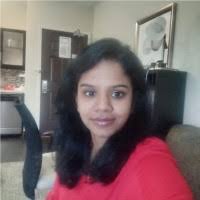 Sona Gomathy Shanmuga Sundaram