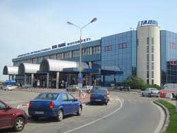 Trenurile spre va pleca de la otopeni ultimul bucurești nord, bucurești băneasa și bucurești obor și va ajunge la p.o. Aeroportul Otopeni Henri CoandÄƒ Mapio Net