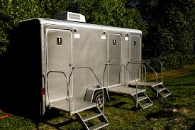 Types of Outdoor Events that Could Use Restroom Trailers