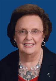 Obituary information for Faye Griffin