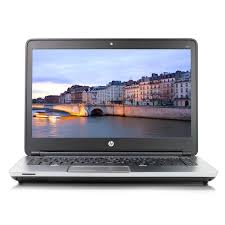 Plus, reliable security solutions keep your data out of the wrong hands. Hp Probook 640 G1 Notebook Gebraucht Kaufen Ngd123