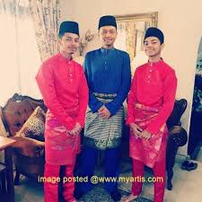Anak che ta dapat durian runtuh! Tua Pun Nampak Hensem Ini Gambar Terkini Bekas Suami Che Ta My Cms