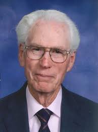 Obituary information for Ray Blalock